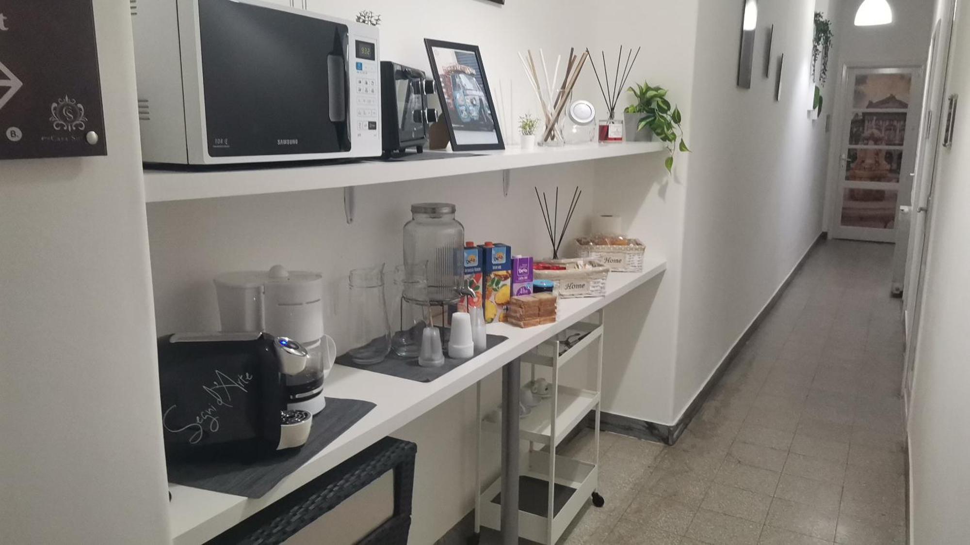 Affittacamere Casa Sofia Aeroporto di Catania Fontana Rossa