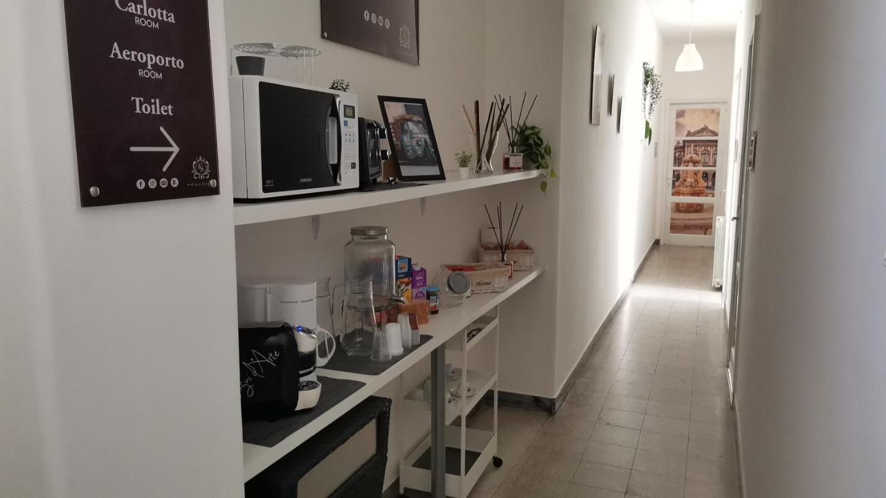 Affittacamere Casa Sofia