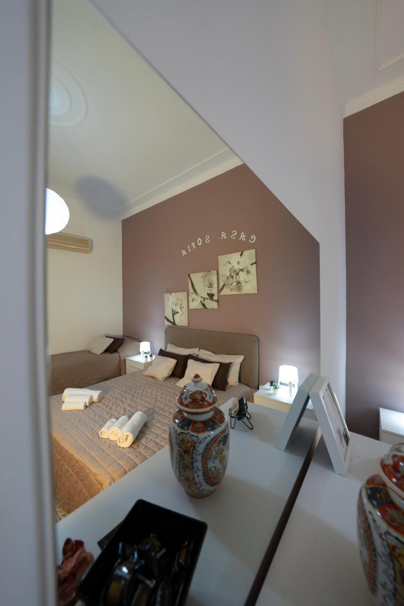 Affittacamere Casa Sofia