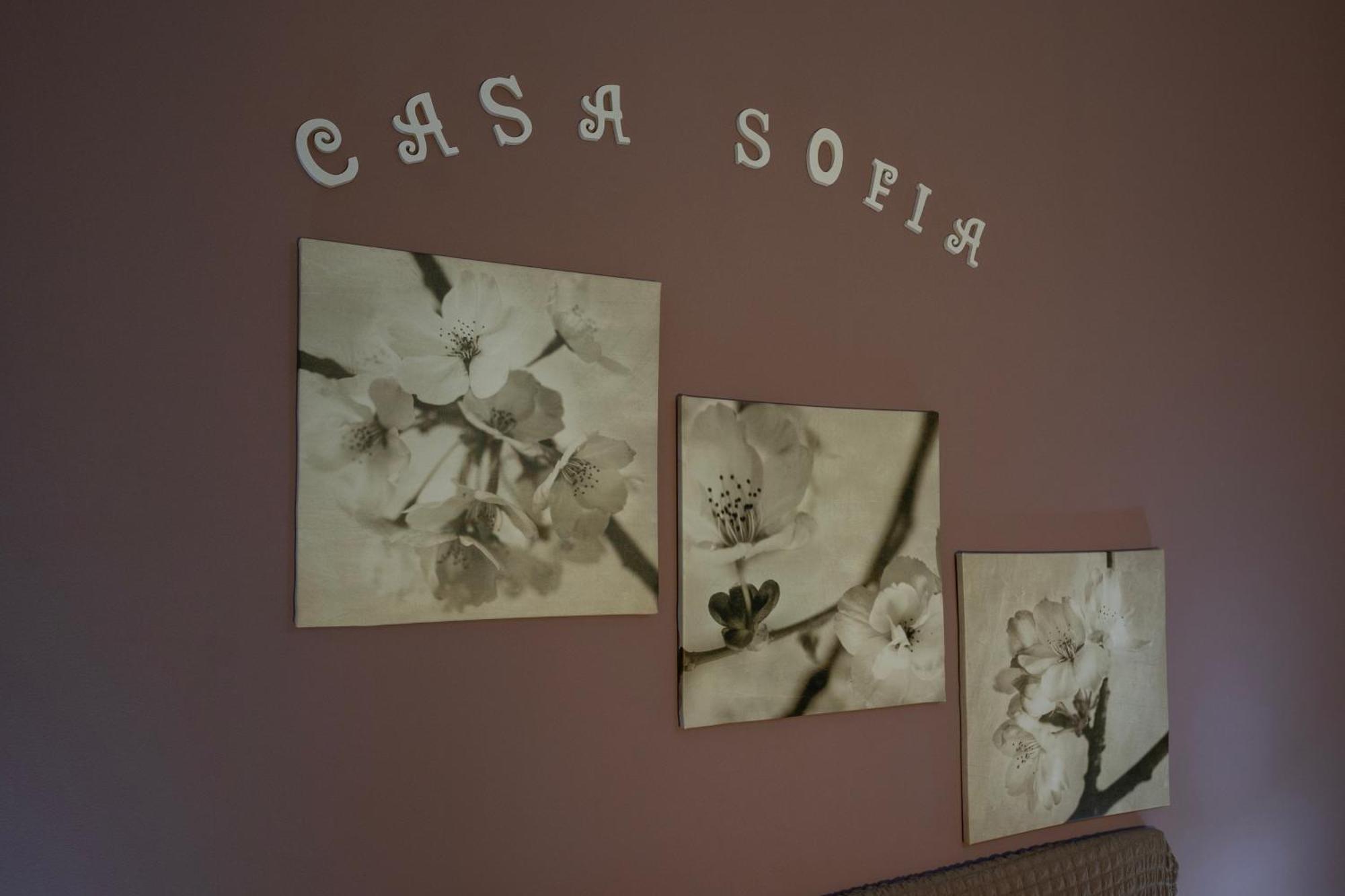 Casa Sofia *