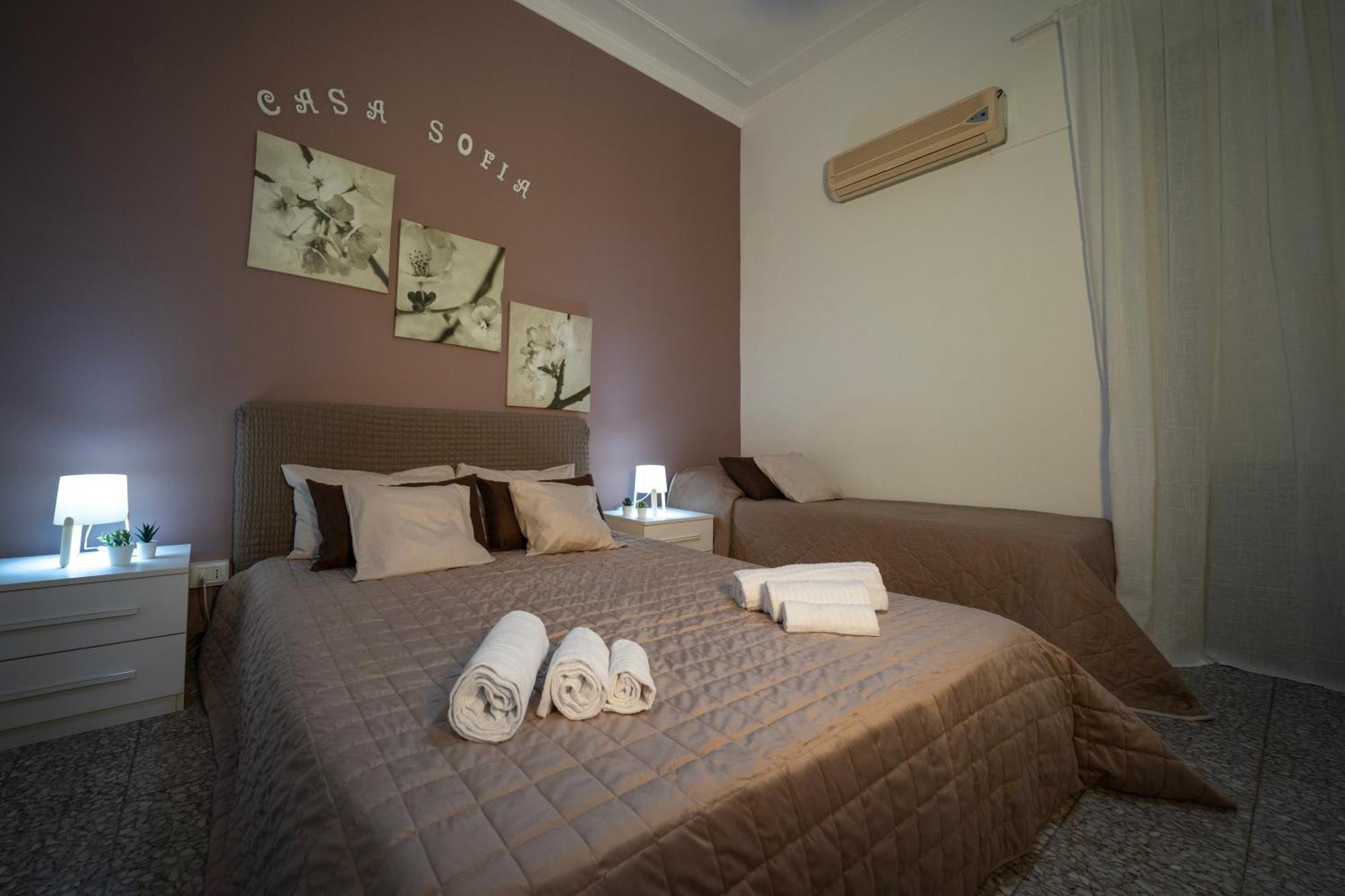 Casa Sofia Affittacamere *