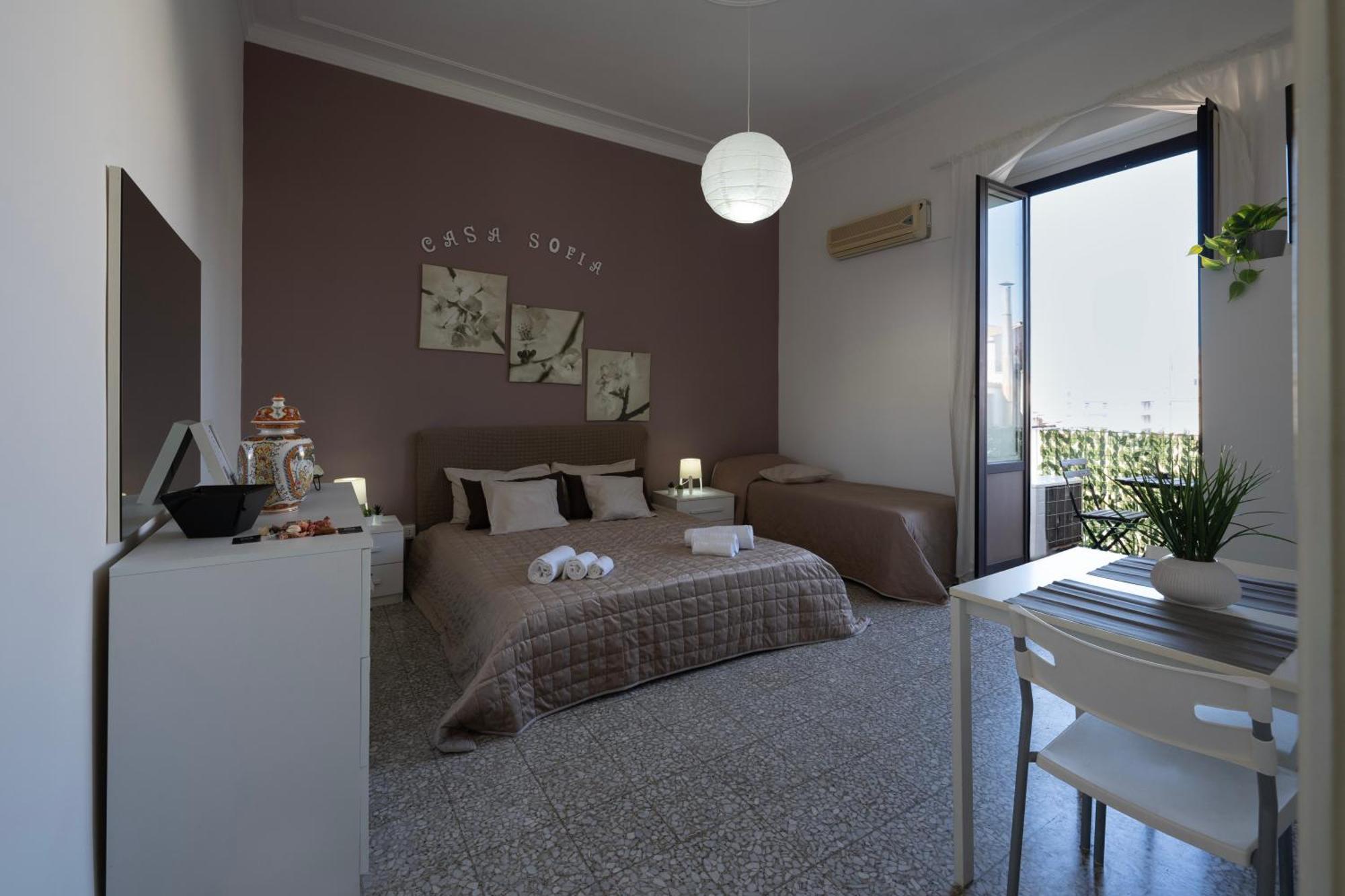 Affittacamere Casa Sofia *