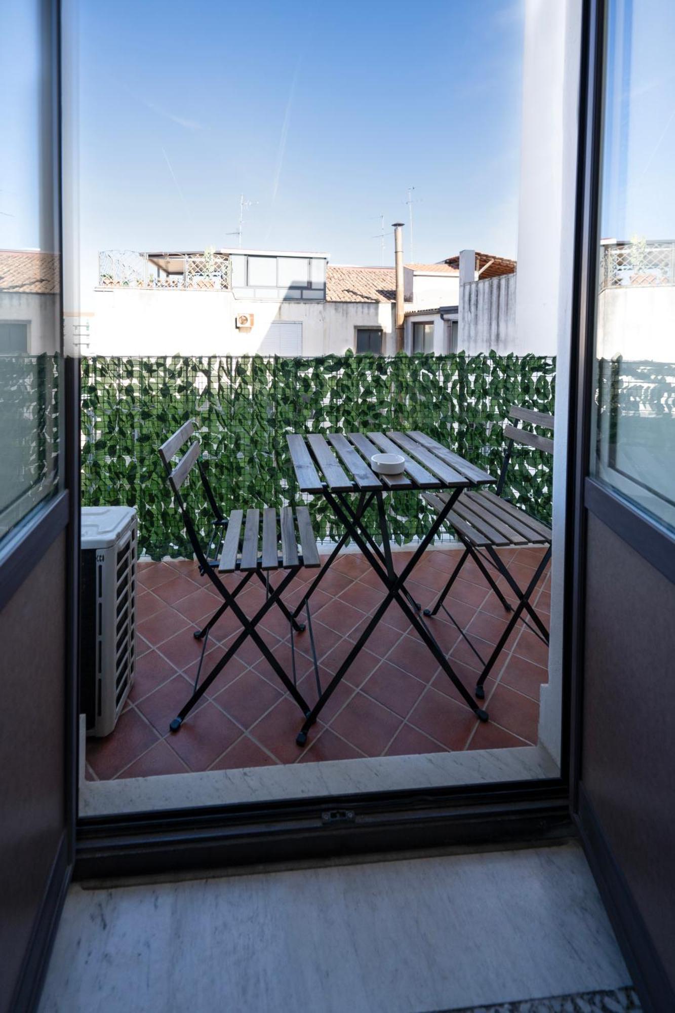 Affittacamere Casa Sofia *