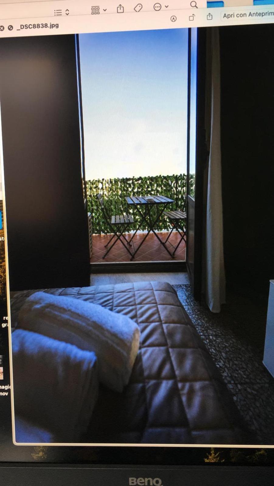 Casa Sofia Affittacamere *