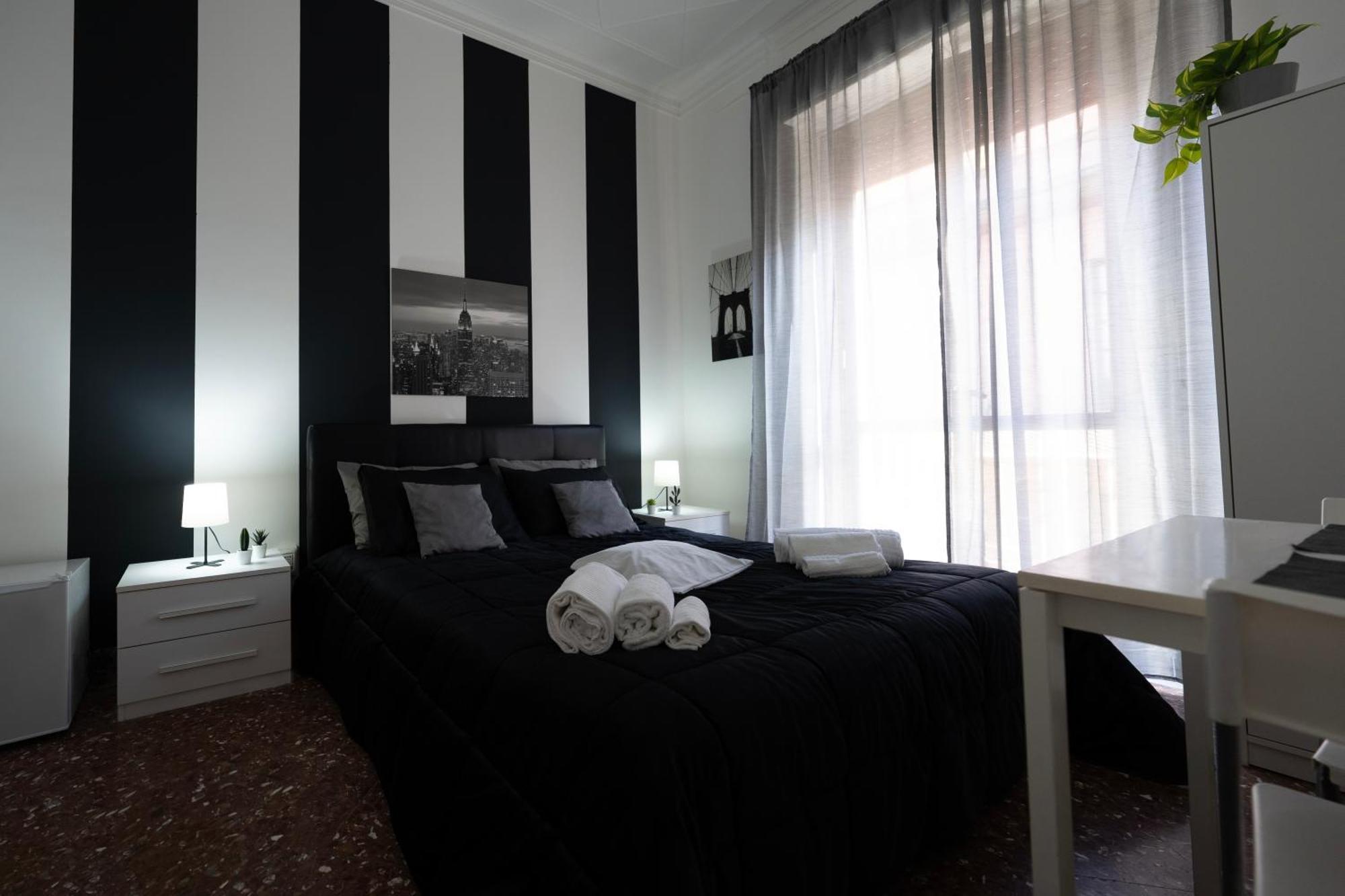 Affittacamere Casa Sofia *